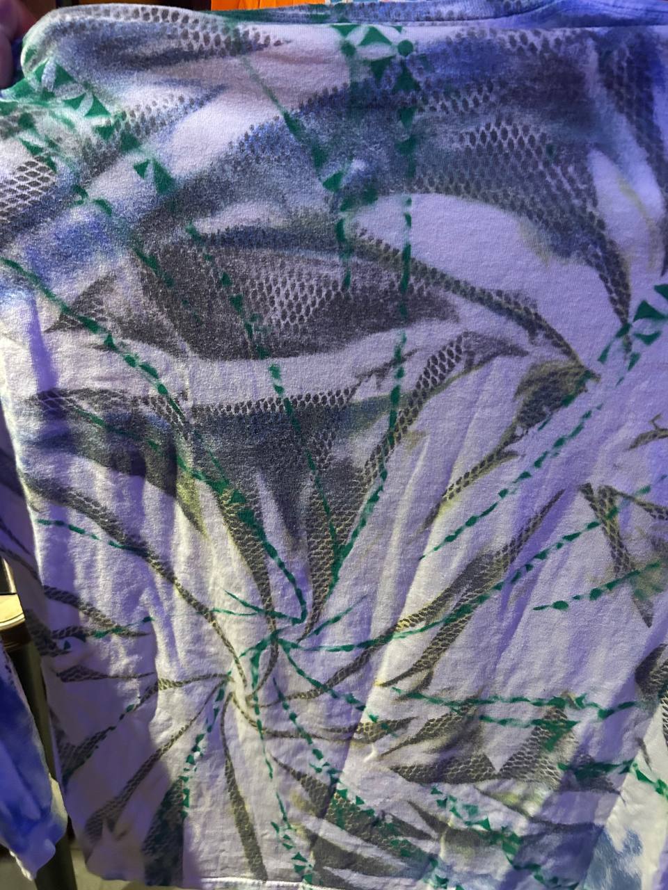 LSD T-Shirt Design 7